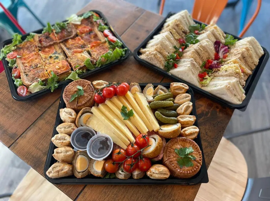 The Old Filling Station - 4