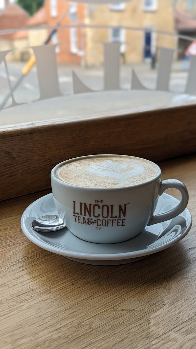 The Old Filling Station - 5