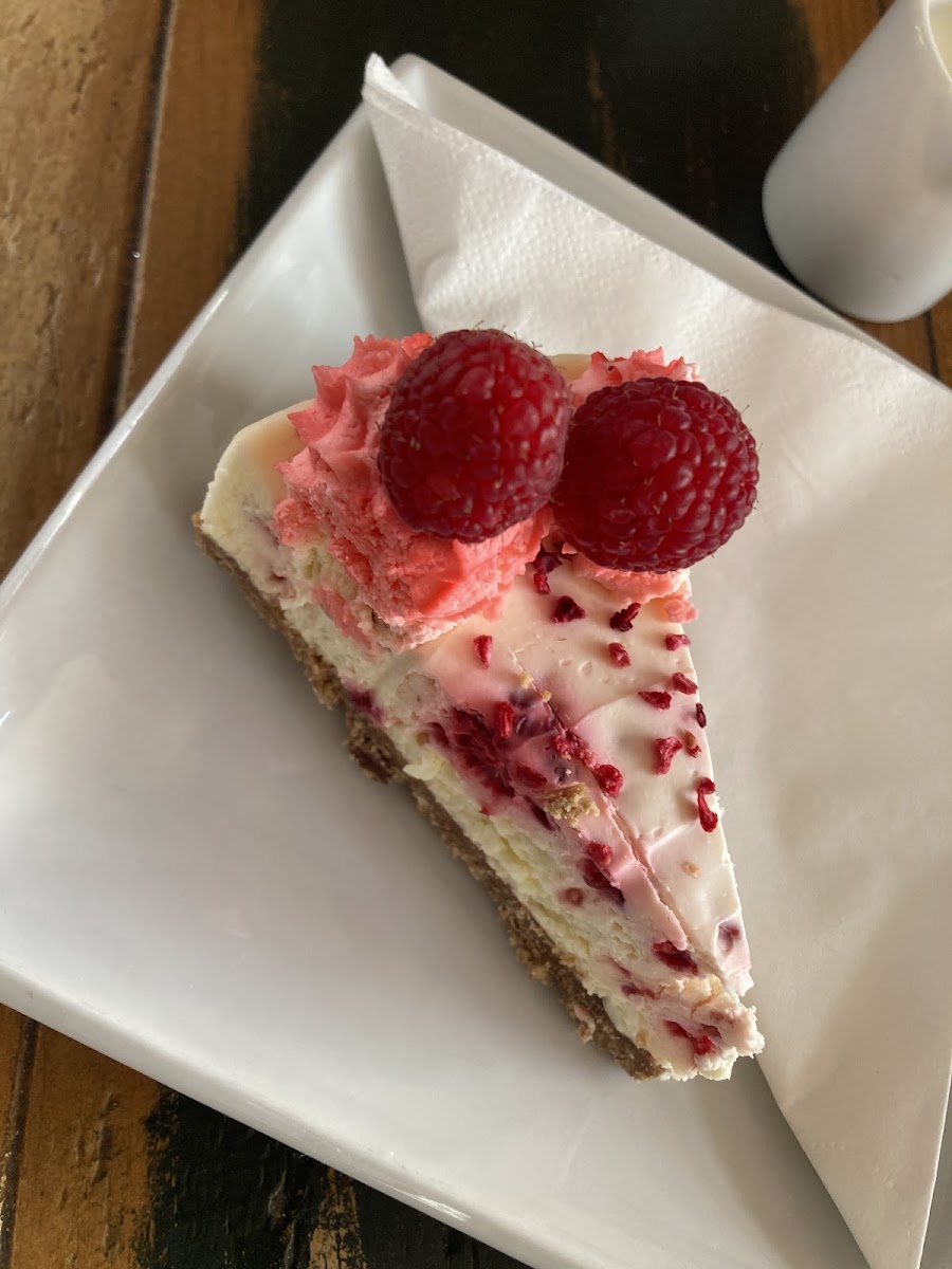 The Old Filling Station - 6