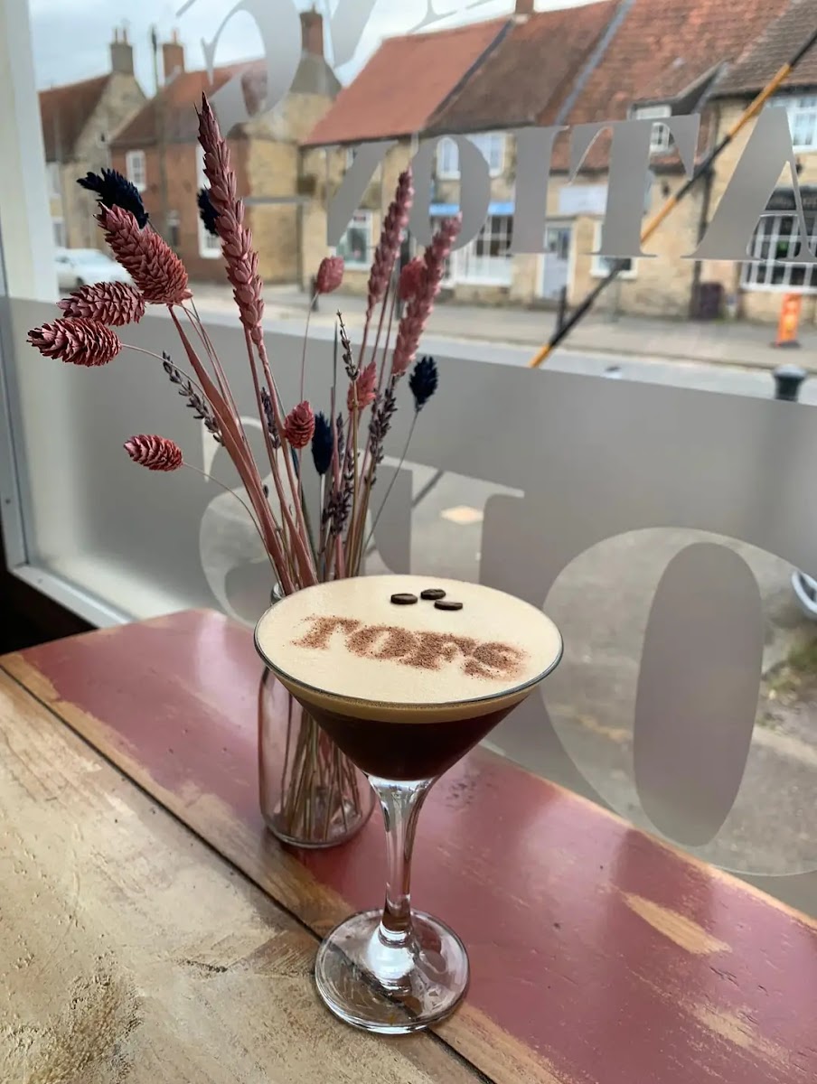 The Old Filling Station - 8