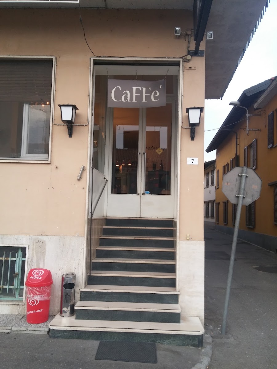 Caffè dal Bob