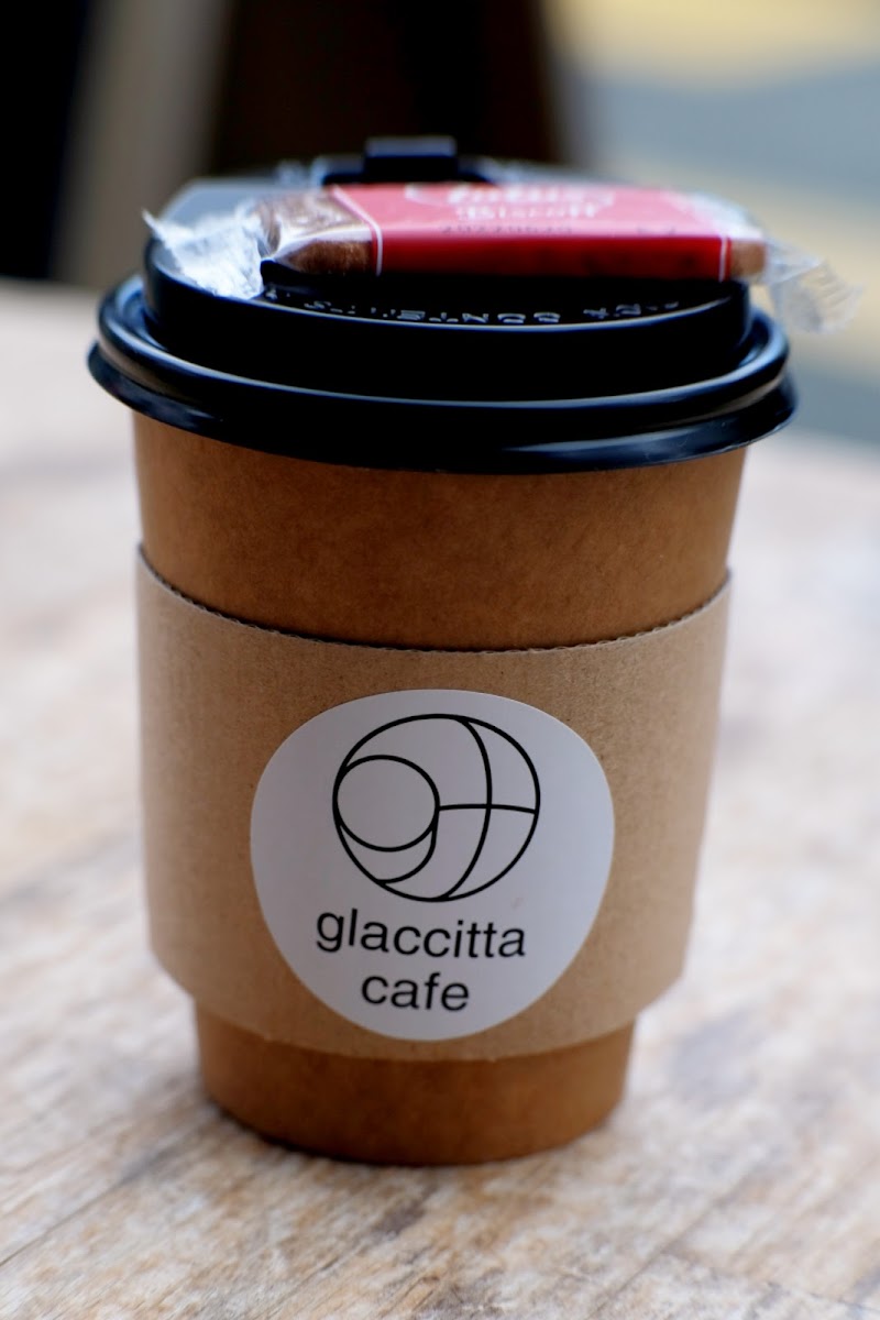 Glaccitta cafe - 6