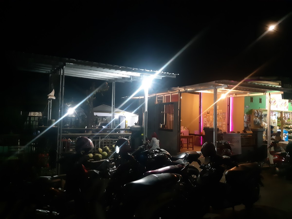 EPIPHANY Food & Drink - 3