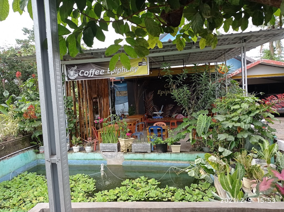 EPIPHANY Food & Drink - 4