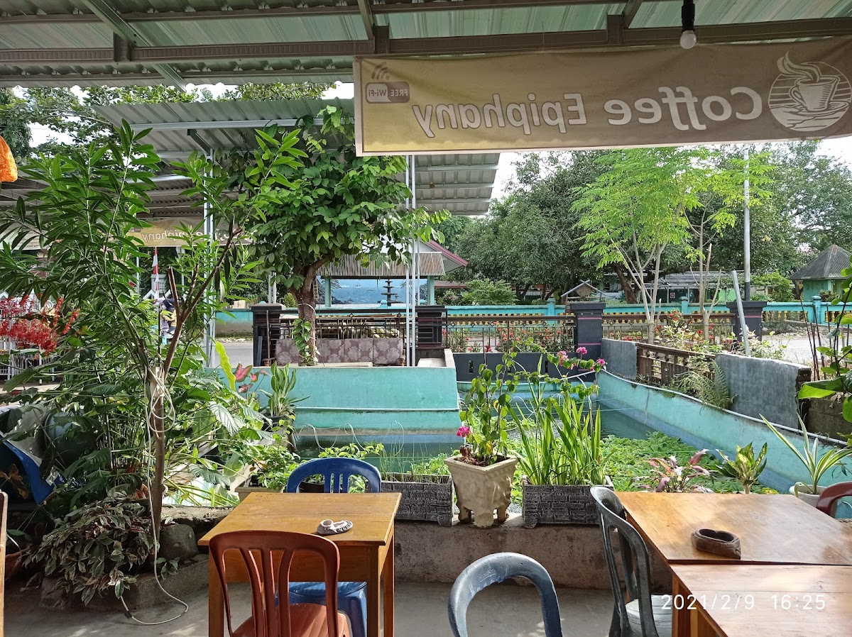 EPIPHANY Food & Drink - 5