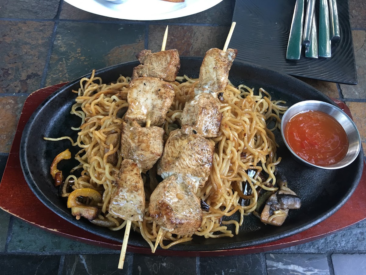 Darima Cafe Restaurant - 3