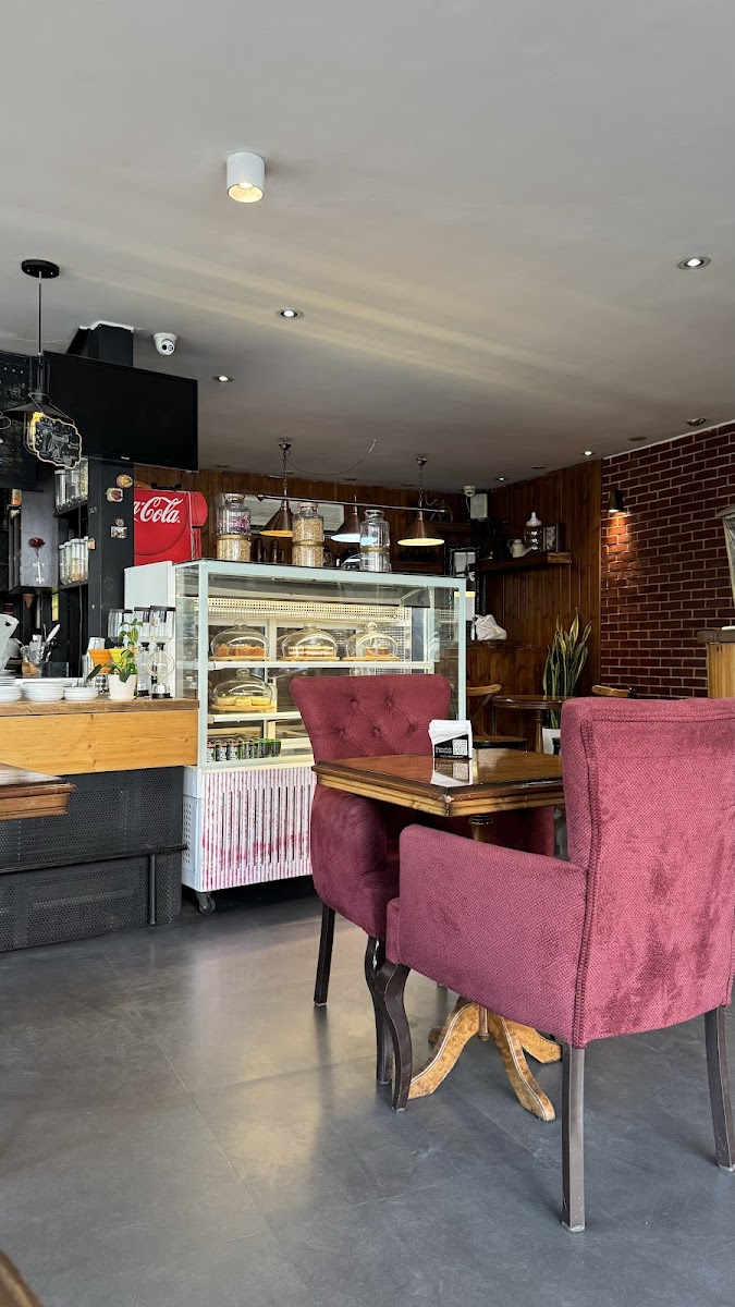 Darima Cafe Restaurant - 4