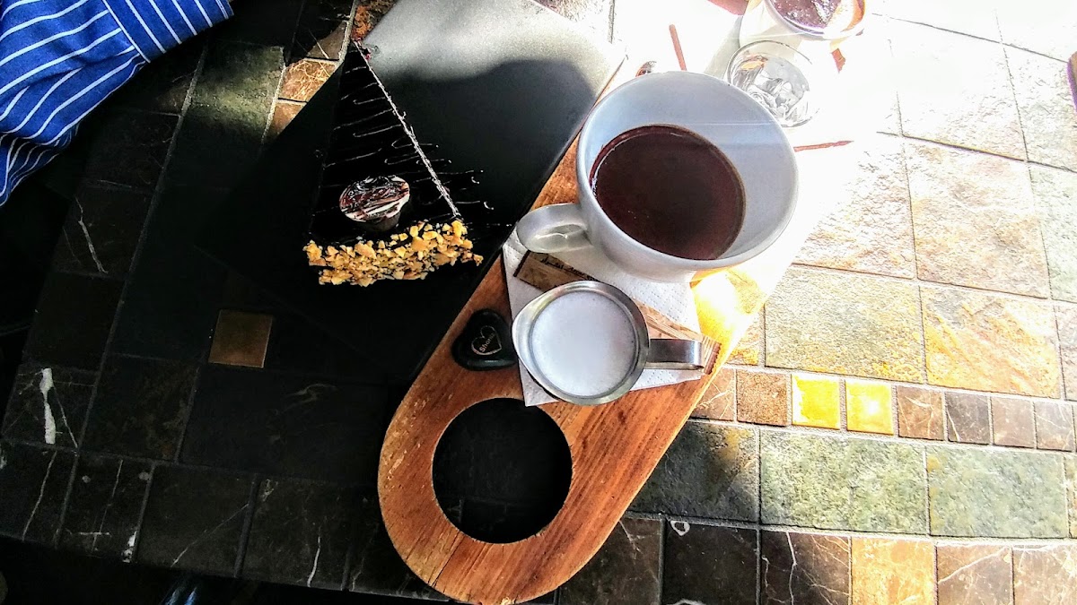 Darima Cafe Restaurant - 5