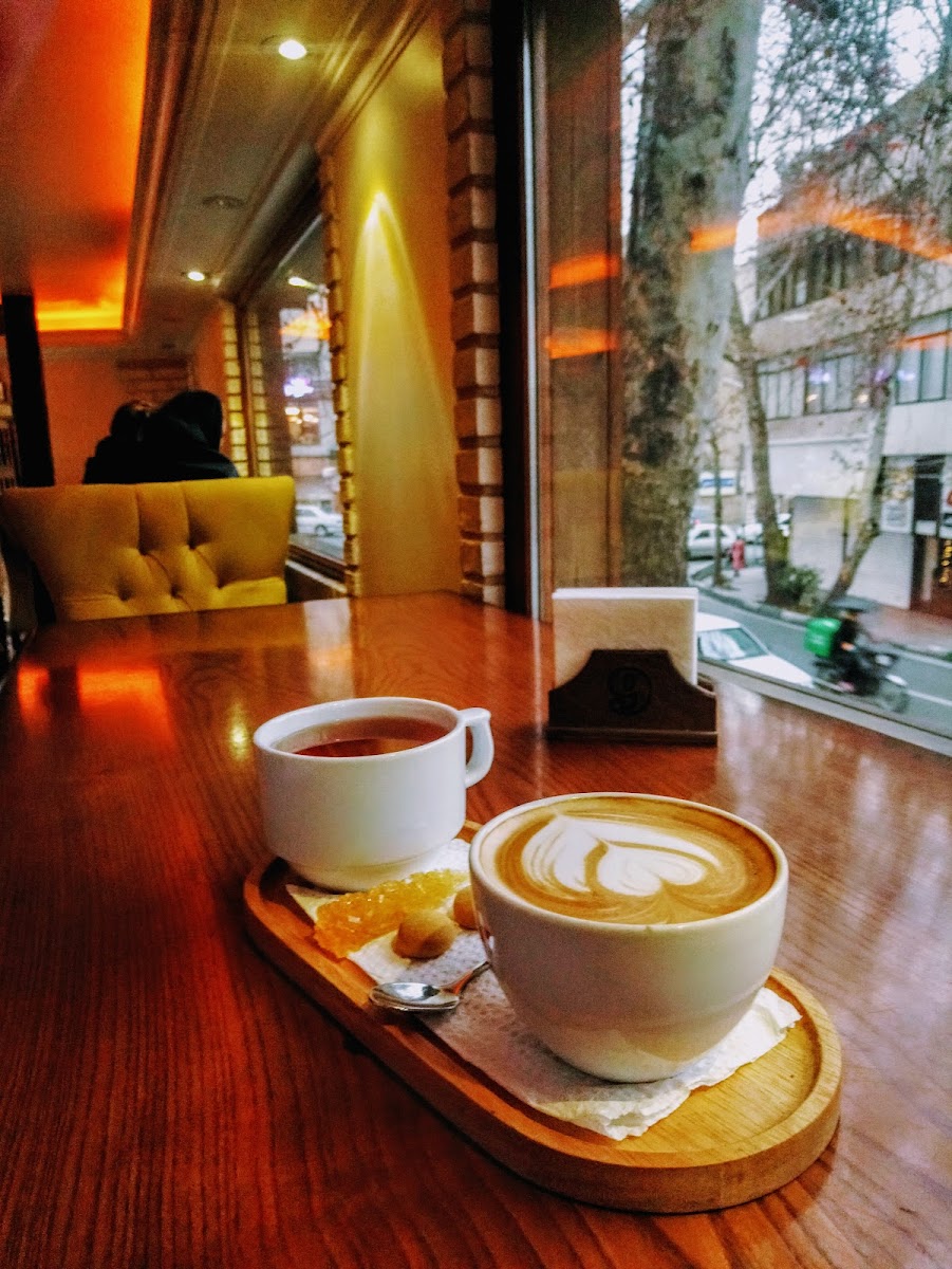 Darima Cafe Restaurant - 6