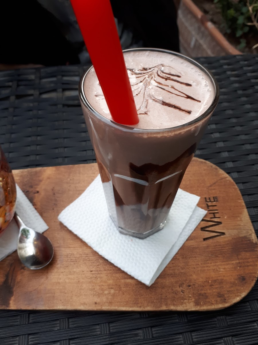 Darima Cafe Restaurant - 7