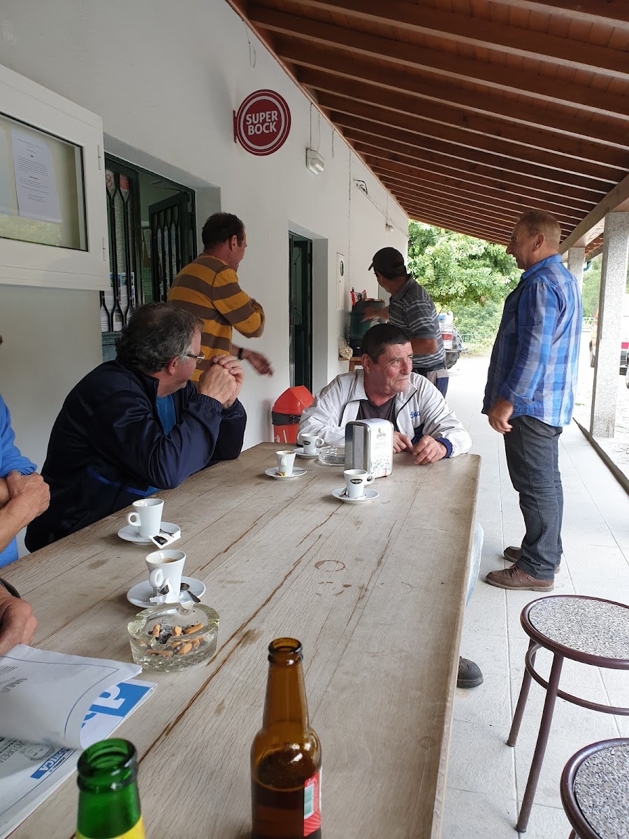 Café Estrela Do Minho - 3