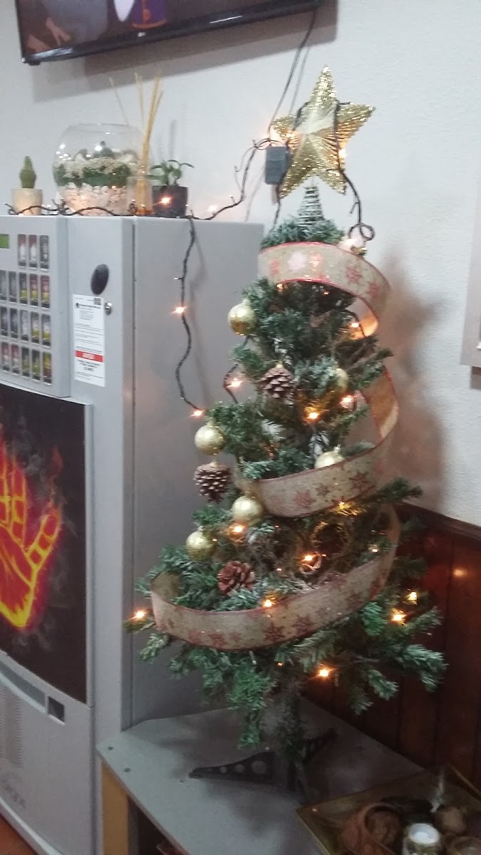 Café Estrela Do Minho - 4