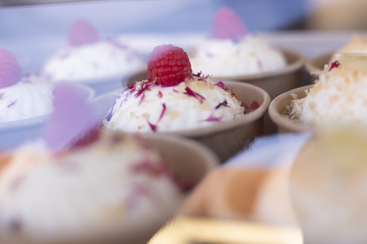 Café Lebensgefühl Jaclyn Grom - 2