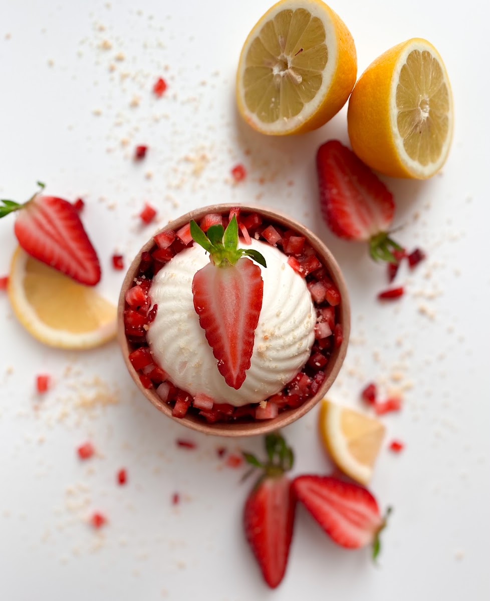 Café Lebensgefühl Jaclyn Grom - 5