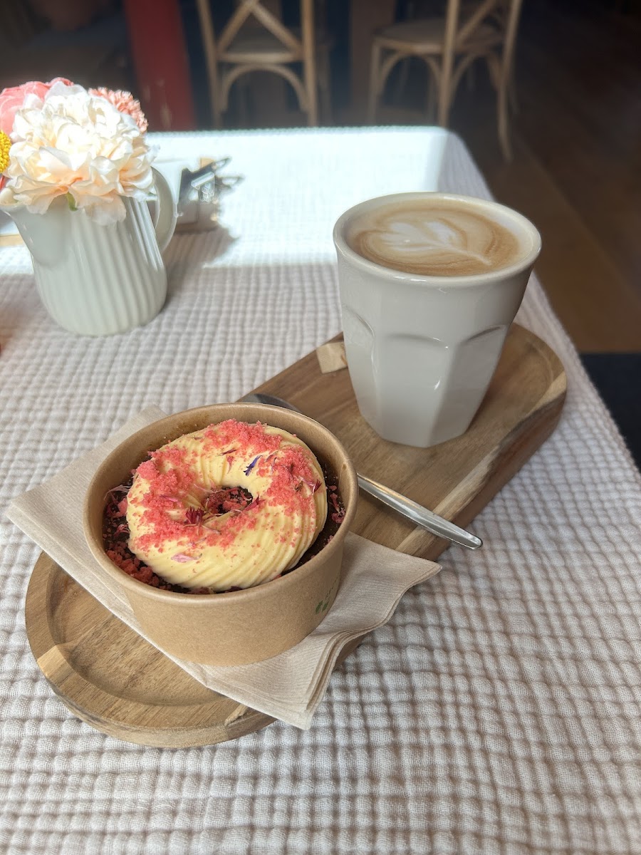 Café Lebensgefühl Jaclyn Grom - 9