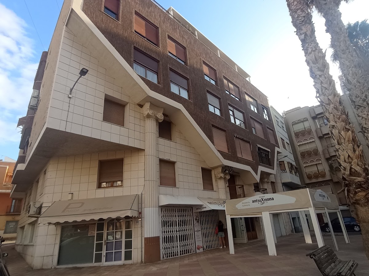 Cafeteria Jijonenca - 3