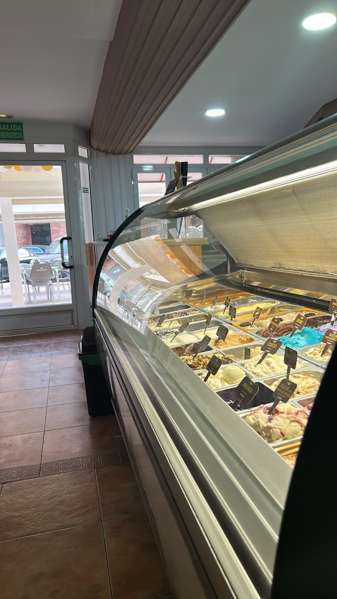 Cafeteria Jijonenca - 4