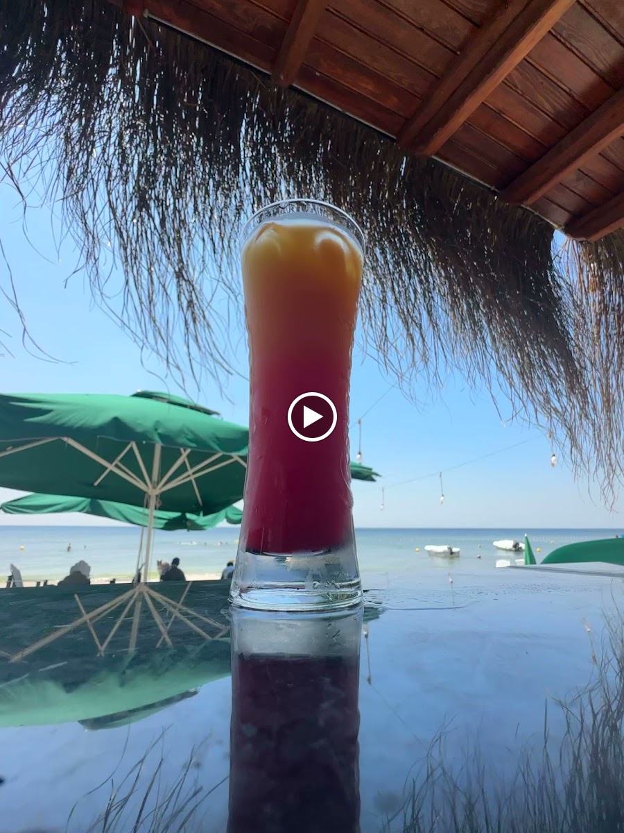 Kumburgaz beach cafe - 2