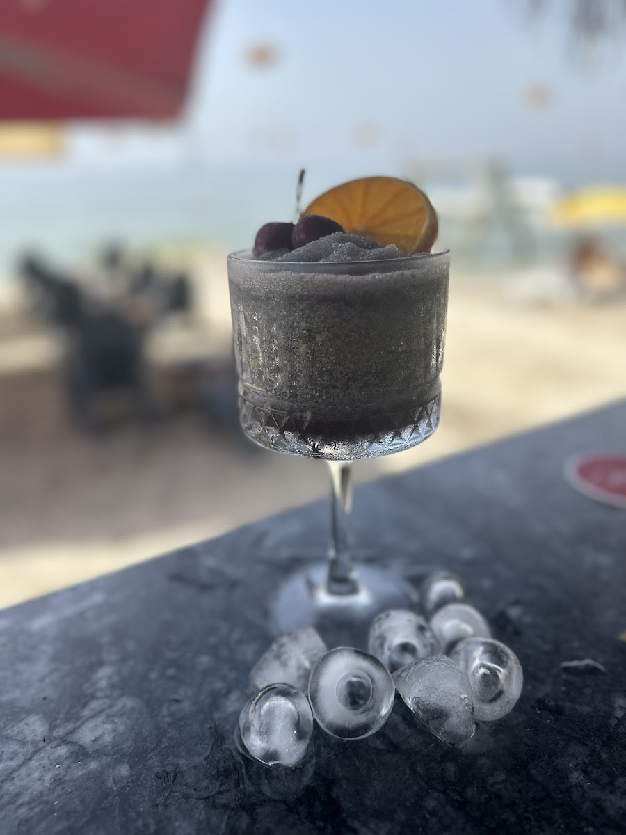 Kumburgaz beach cafe - 7