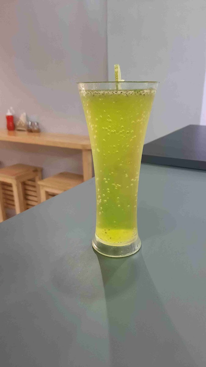 Cafe 4 Chef JRA Mall Rishikesh - 7