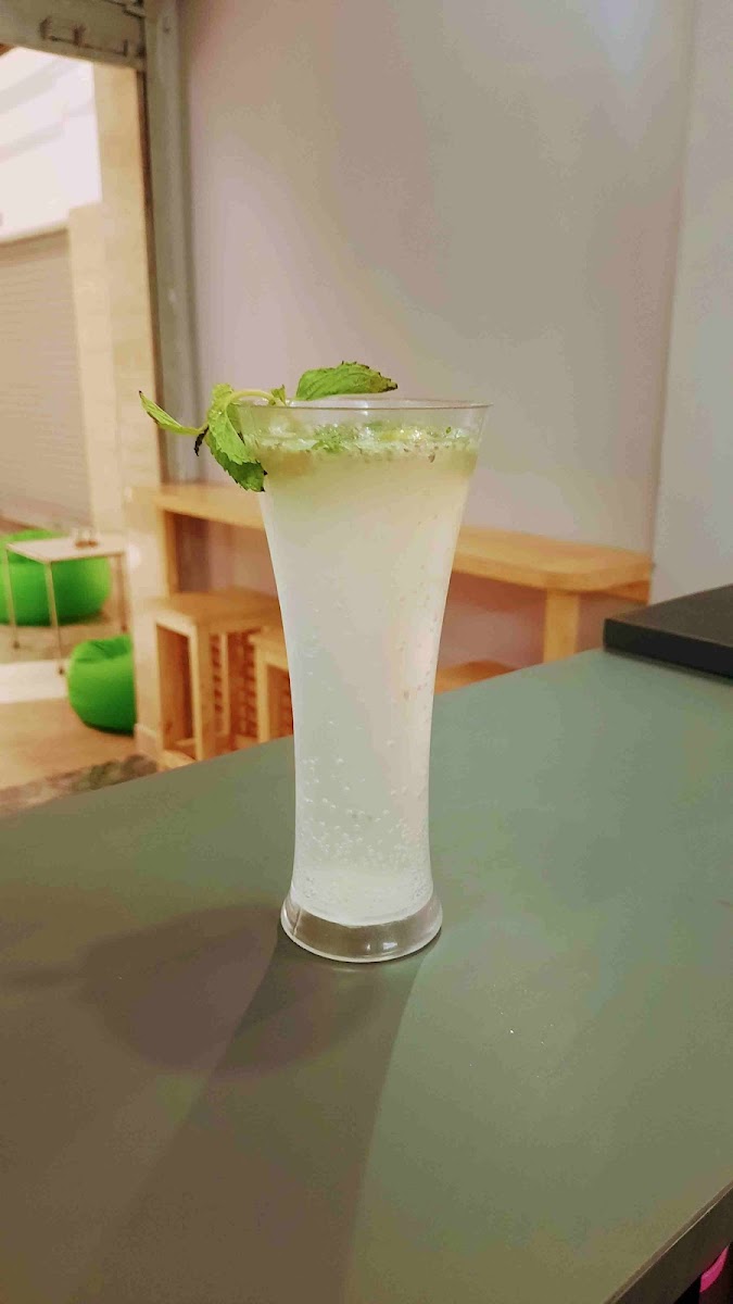 Cafe 4 Chef JRA Mall Rishikesh - 8