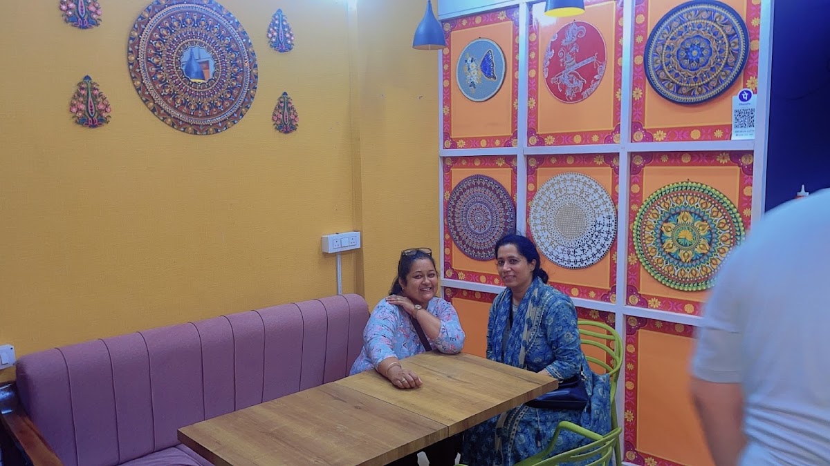 Cafe 4 Chef JRA Mall Rishikesh - 9