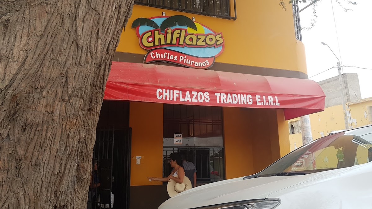 Chiflazos