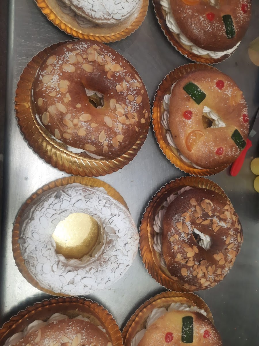 Merengue Merengue Fleca, Pastisseria i Cafeteria - 10