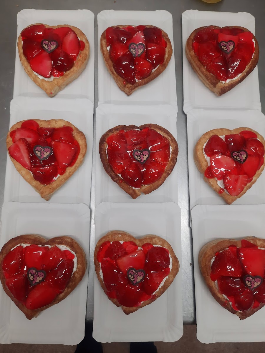 Merengue Merengue Fleca, Pastisseria i Cafeteria - 2