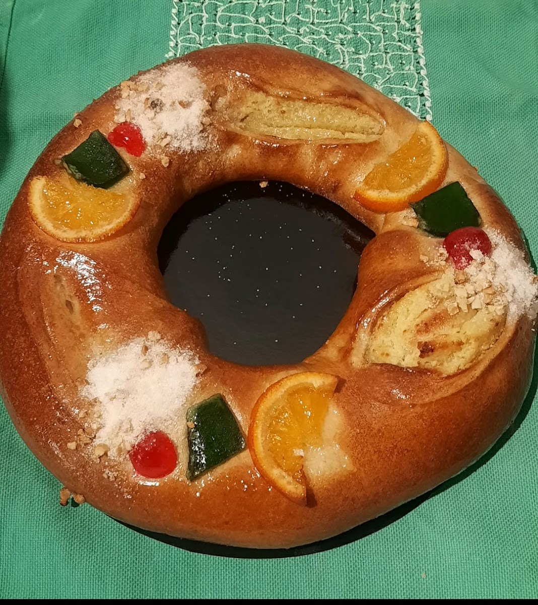 Merengue Merengue Fleca, Pastisseria i Cafeteria - 3