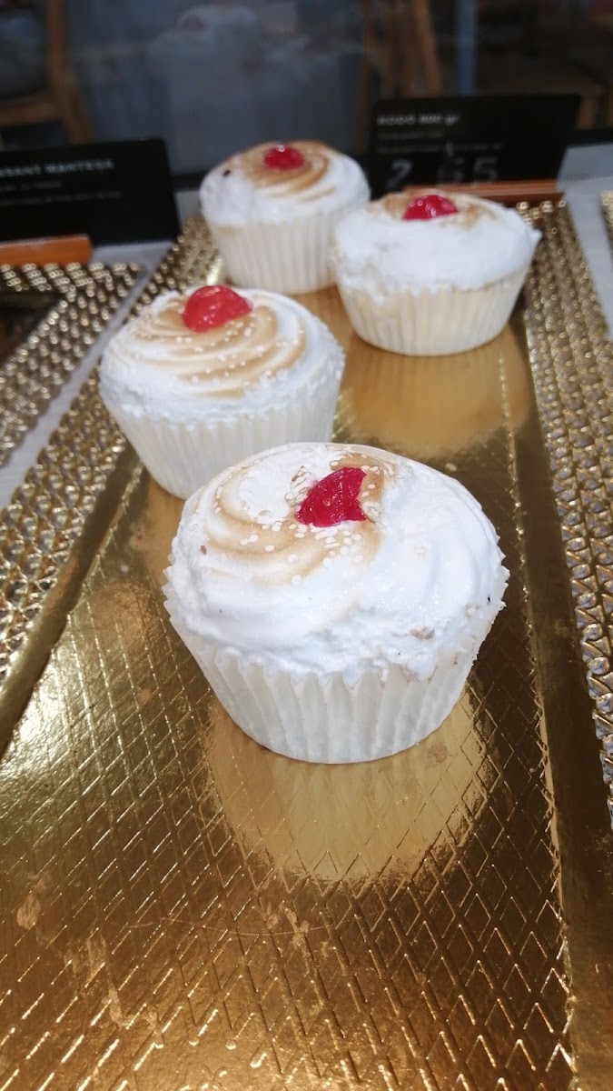 Merengue Merengue Fleca, Pastisseria i Cafeteria - 5