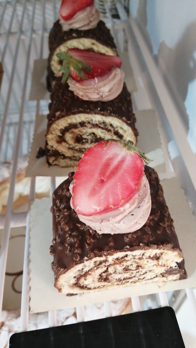 Merengue Merengue Fleca, Pastisseria i Cafeteria - 6