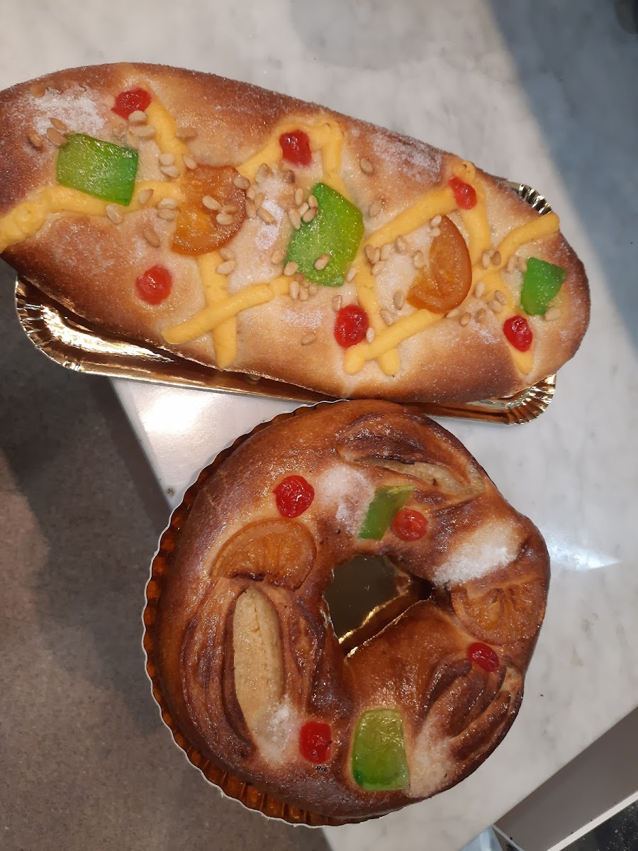 Merengue Merengue Fleca, Pastisseria i Cafeteria - 7