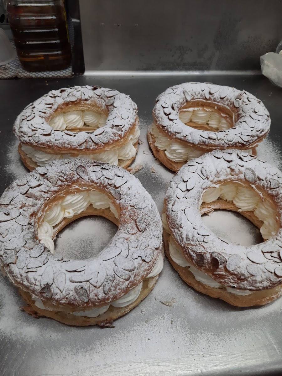 Merengue Merengue Fleca, Pastisseria i Cafeteria - 8