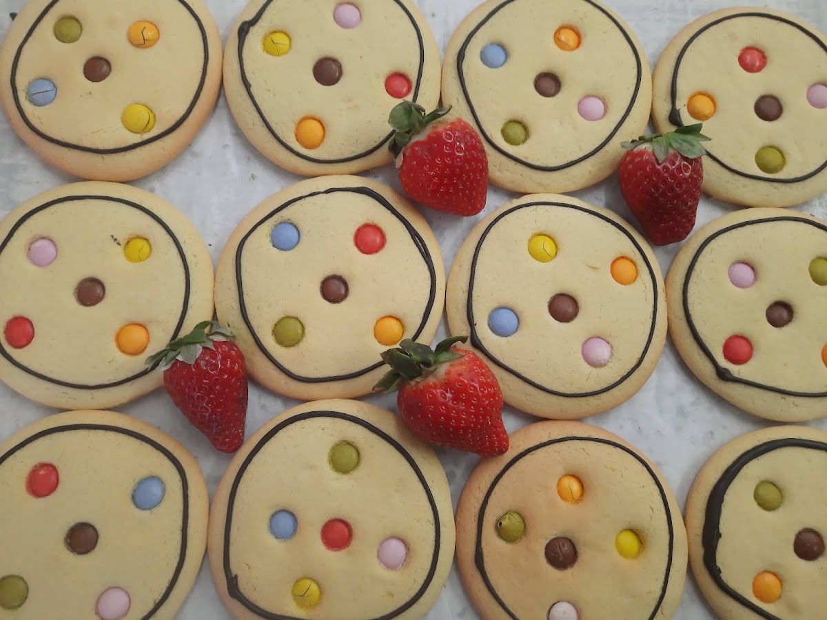 Merengue Merengue Fleca, Pastisseria i Cafeteria - 9