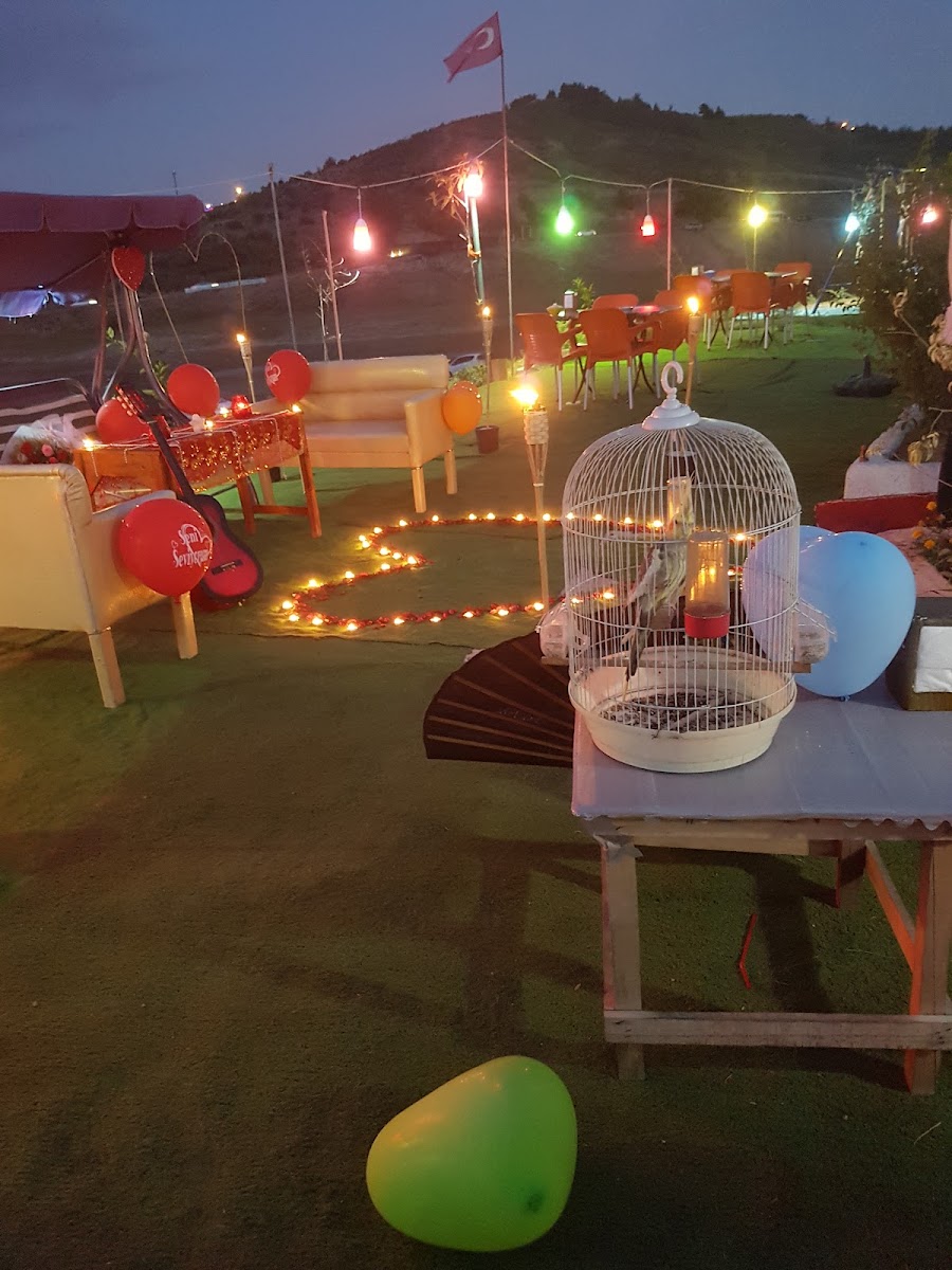 Has Garden (Family Tea Garden)