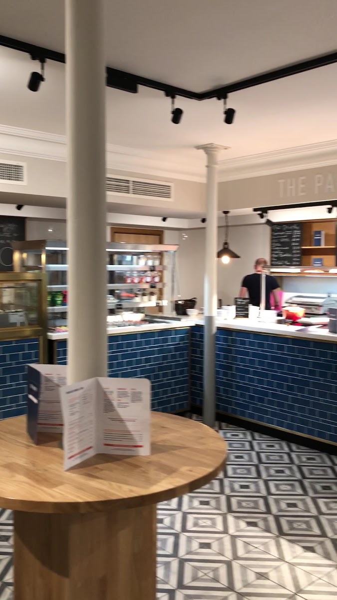 The Pantry. Café & Kitchen - 2