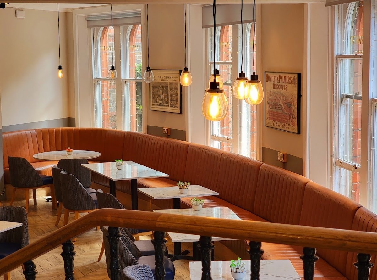 The Pantry. Café & Kitchen - 4