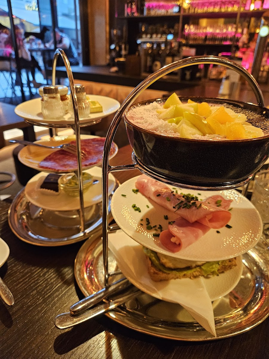 Zum schwarzen Dackel