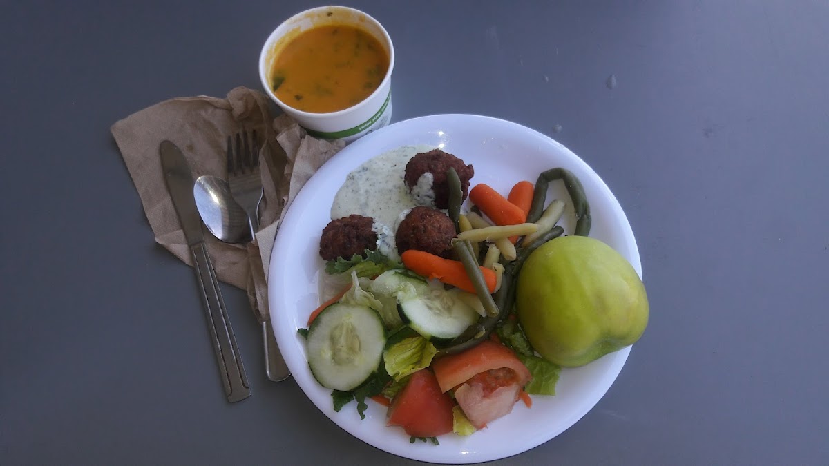 Aloha Lani Cafeteria - 10