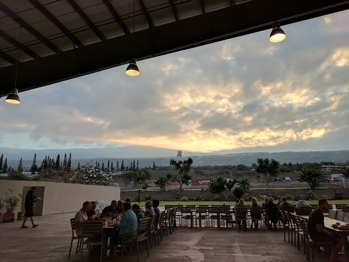Aloha Lani Cafeteria - 4