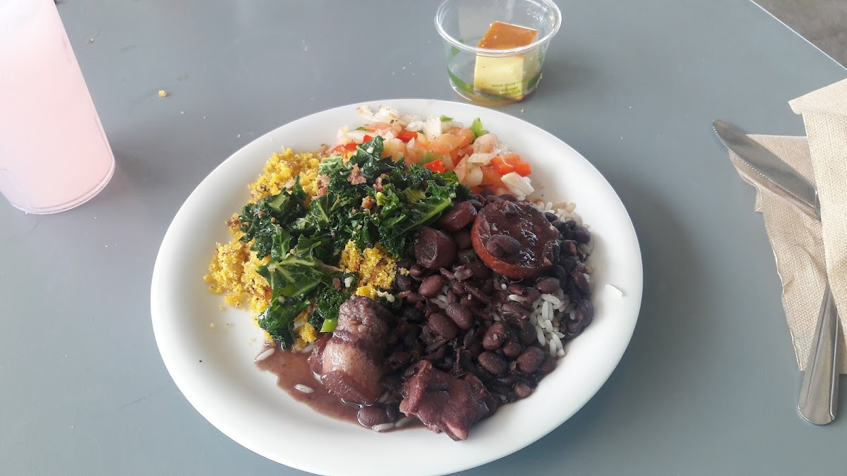 Aloha Lani Cafeteria - 6