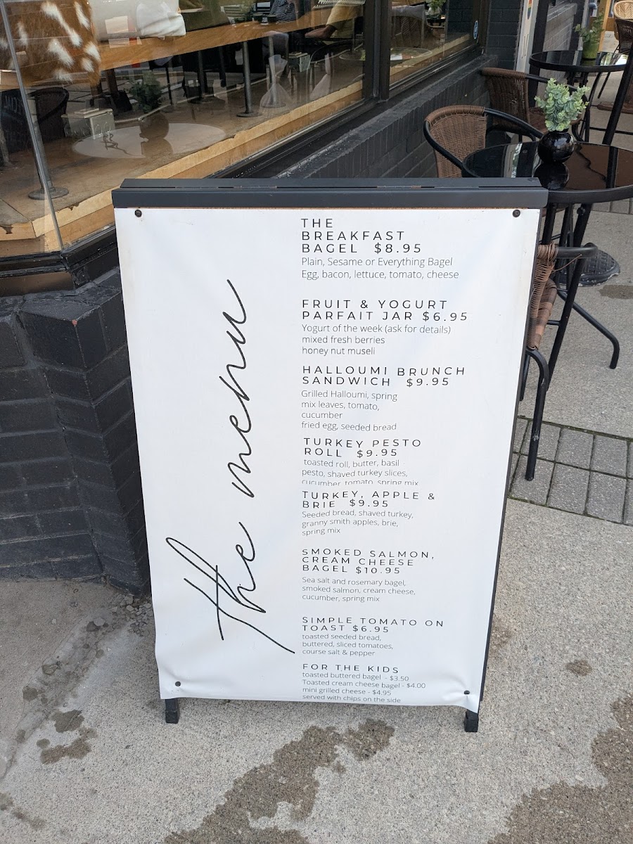 The Barn Door Cafe - 2