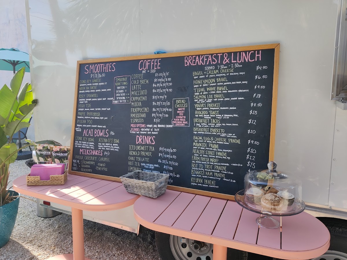 The Prickly Palm - 2