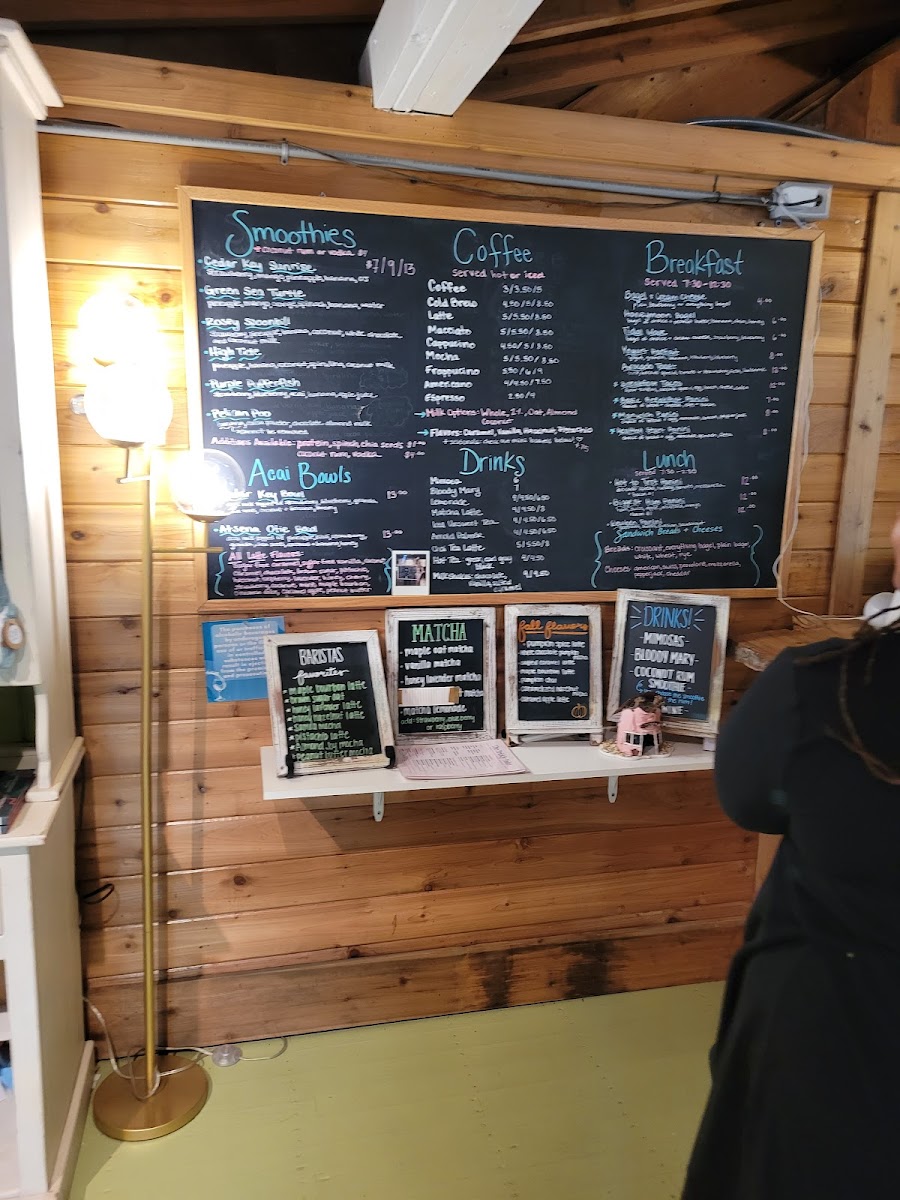 The Prickly Palm - 3