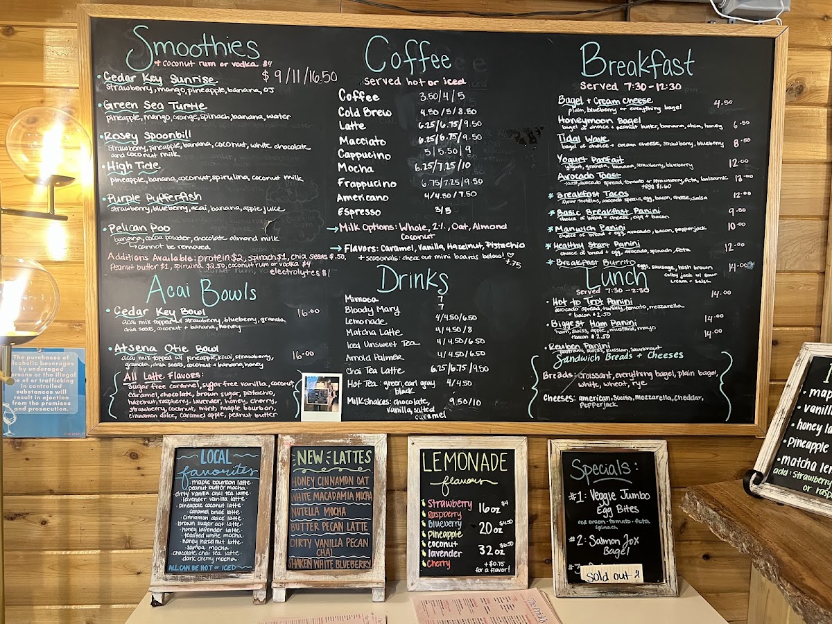 The Prickly Palm - 4