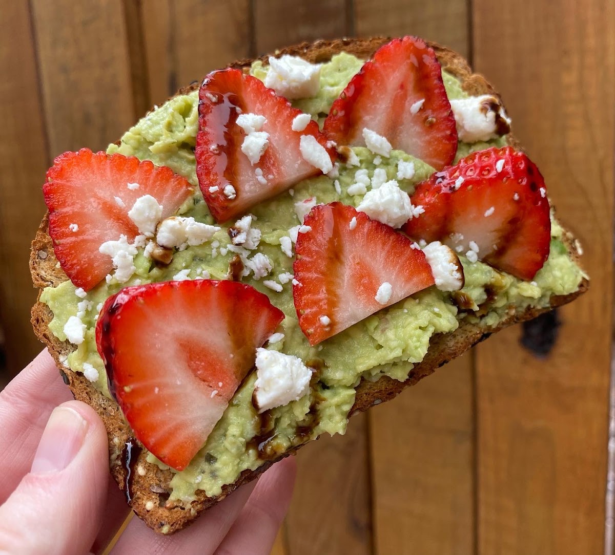 The Prickly Palm - 7