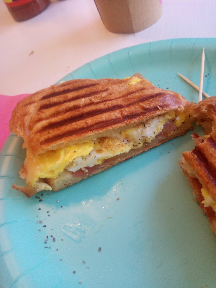 The Prickly Palm - 9