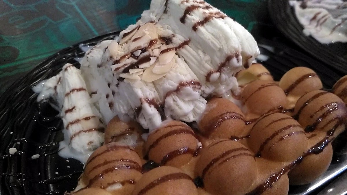 Happy Mee Cafe - Kutabumi - 2