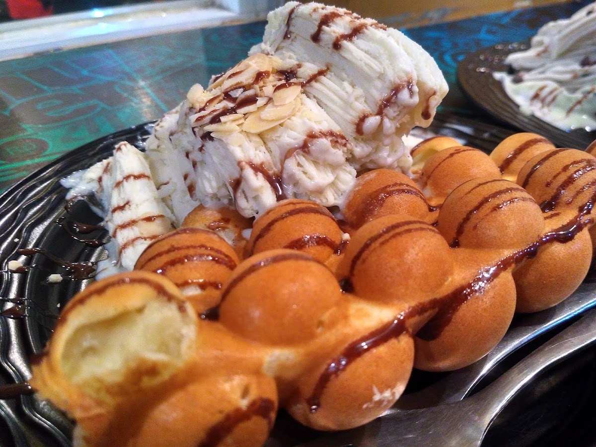 Happy Mee Cafe - Kutabumi - 5